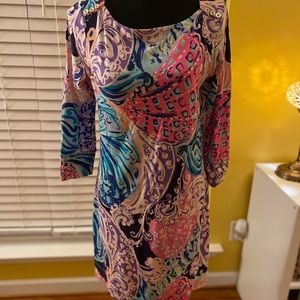 Lilly Pulitzer Sophie Dress